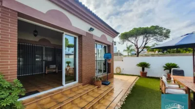 Chalet en Corrales photo 58