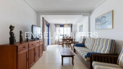 Piso – Dénia - Vista 2