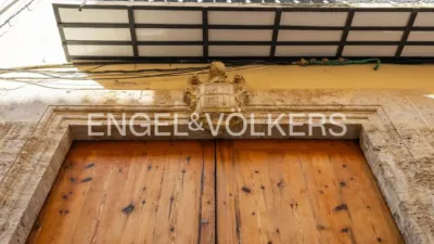 House in La Seu photo 3