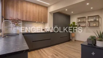 Apartment in Prosperidad photo 2