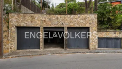 House in Cabrils photo 58