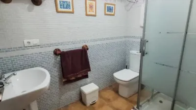Chalet en Corrales photo 45