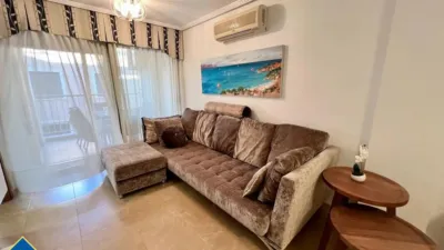 Dúplex en venta en Centro - Más