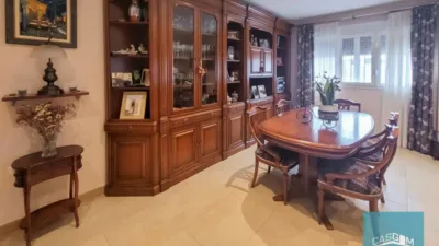 Chalet en Corrales photo 32