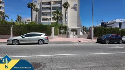 Penthouse in Aguas Nuevas-Torreblanca-Sector 25 photo 14