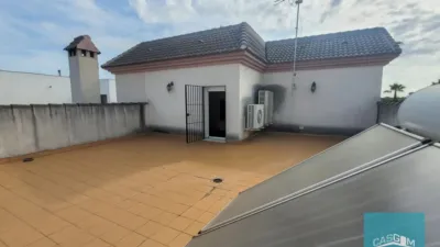 Chalet en Corrales photo 17
