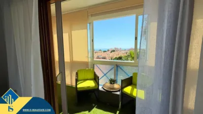 Apartment in Aguas Nuevas-Torreblanca-Sector 25 photo 27