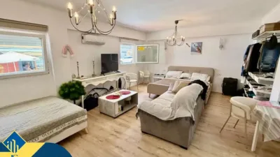 Apartment in Playa del Cura photo 5