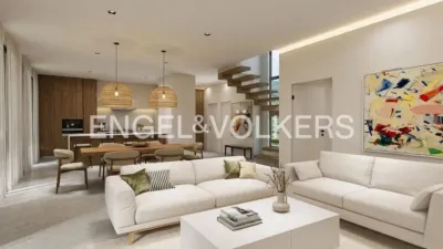 Casa – Xàbia / Jávea, Trencall, la Marina Alta - Vista 5