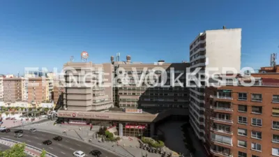 Apartment in Prosperidad photo 9