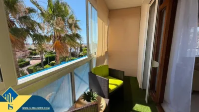 Apartment in Aguas Nuevas-Torreblanca-Sector 25 photo 28