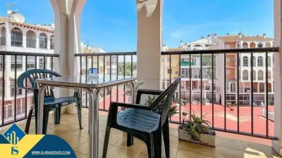 Piso – Torrevieja, Urbanización Punta Prima - Vista 2