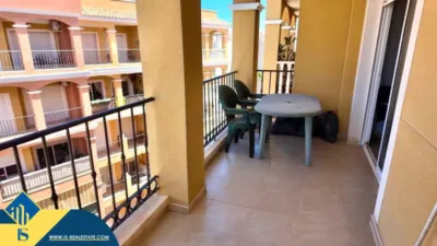 Penthouse in Aguas Nuevas-Torreblanca-Sector 25 photo 6