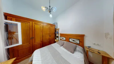 House on Carrer de Sant Ramon photo 13