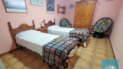 Chalet en Corrales photo 41