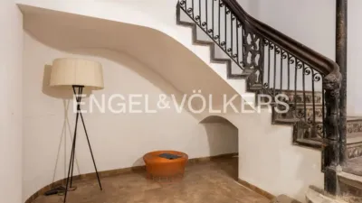 House in La Seu photo 10