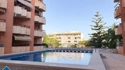 Apartment in Playa del Cura photo 25