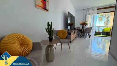 Apartment in Aguas Nuevas-Torreblanca-Sector 25 photo 15