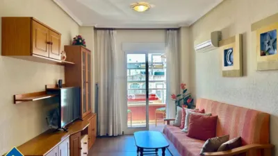 Pis – Torrevieja - Vista 4
