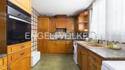 Flat on Carrer de l'Editor Manuel Aguilar photo 24