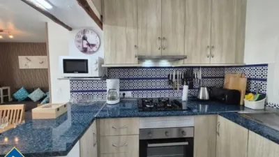 Casa – San Miguel de Salinas - Vista 3