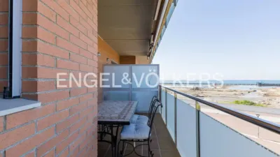 Apartment in Les Salines-Clot del Bassó-Mota de Sant Pere photo 37
