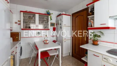 Apartment in Niño Jesús photo 6