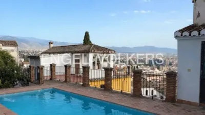 Casa en Realejo photo 33