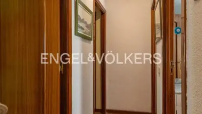 Apartment in Niño Jesús photo 8