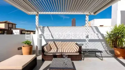 Duplex Penthouse in Triana, Old Town photo 4