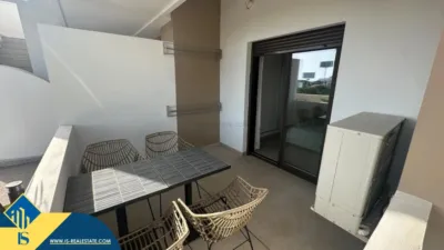 Apartment in Playa Flamenca-Las Piscinas photo 8