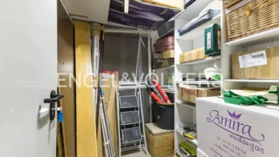Apartment in Les Salines-Clot del Bassó-Mota de Sant Pere photo 43