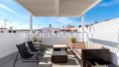 Duplex Penthouse in Triana, Old Town photo 3