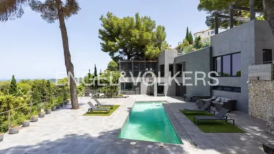 Casa – Xàbia / Jávea, la Marina Alta - Vista 3