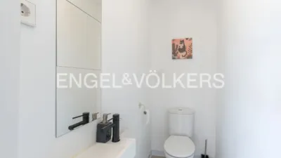 House in Hoyo de Manzanares photo 8