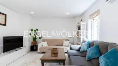 Duplex Penthouse in Triana, Old Town photo 30