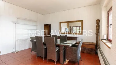 House in Hoyo de Manzanares photo 34