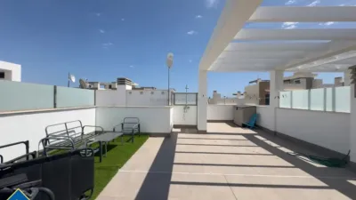 Casa – Orihuela, Las Marinas 2, Urbanización La Zenia II - Vista 2