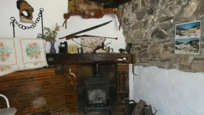 Casa en calle A Quejo Errepidea, nº 2 photo 6