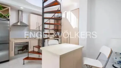 Duplex Penthouse in Triana, Old Town photo 20