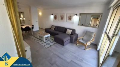 Pis – Torrevieja - Vista 2