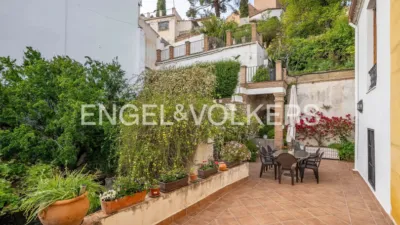 Casa en Realejo photo 24