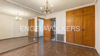 Flat on Carrer de l'Editor Manuel Aguilar photo 29