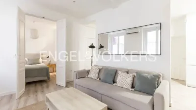 Apartment in Cortes-Huertas photo 3