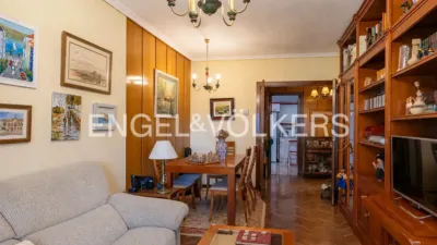 Apartment in Niño Jesús photo 4