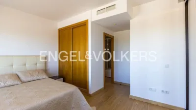 Apartment in Les Salines-Clot del Bassó-Mota de Sant Pere photo 27