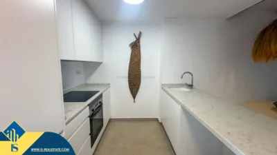 Apartment in Playa Flamenca-Las Piscinas photo 9