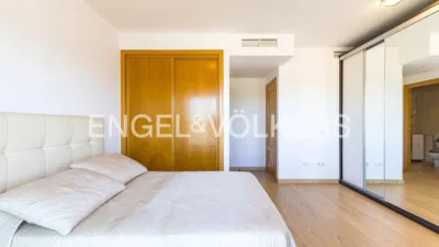 Apartment in Les Salines-Clot del Bassó-Mota de Sant Pere photo 15