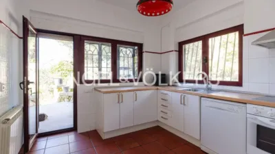 House in Hoyo de Manzanares photo 36