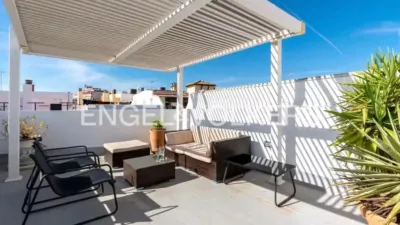 Duplex Penthouse in Triana, Old Town photo 7